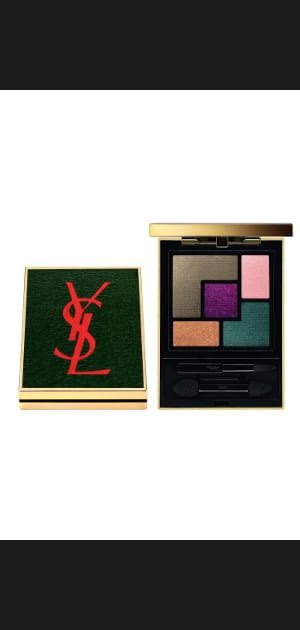 Yves Saint Laurent Couture Collector Scandal 5g .